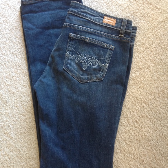 Paige Denim jeans - Picture 3 of 8